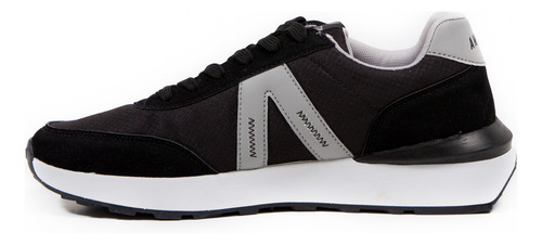 Zapatillas Urbanas A Nation Seattle Hombre