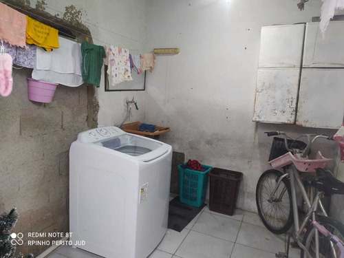 Imagem 3 de 11 de Casa Para Venda Na Praia De Itanhaém