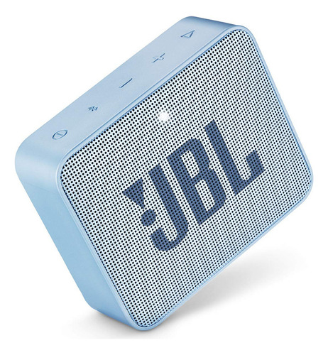 Jbl Go2 - Altavoz Bluetooth Ultraportátil Resistente Al Agua