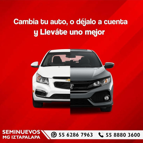 Imagen 14 de 14 de Hyundai Accent Automatico