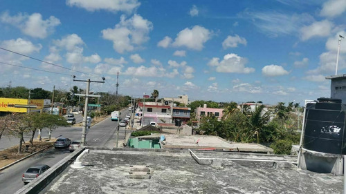 Imagen 9 de 10 de Venta De Bodega En Sm 240 Cancun Con 350m2