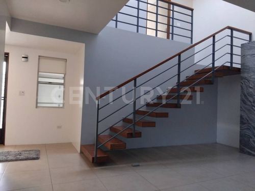 Casa Nueva En Venta En Residencial La Isla, Tijuana B.c.