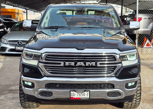 Linea Nueva, Piel, Traccion 4x4, Super Equipada, Pagos 2025