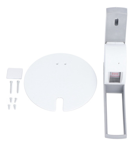 Medidor De Altura De Pared Para Medir La Estatura De 2,2 Met
