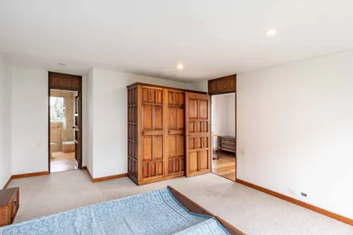 Apartamento En Venta En Niza Suba. Cod V22464