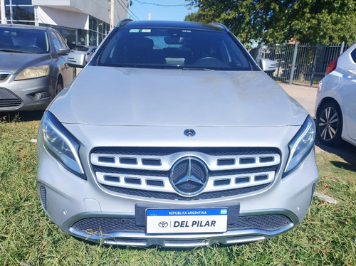 Mercedes Benz Gla 200 2018