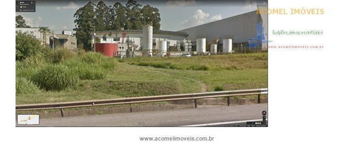 Imagem 10 de 10 de Galpões Para Alugar Em Jandira/sp - Alugue O Seu Galpões Aqui! - 1437882