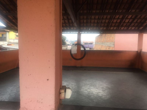 Imagem 20 de 20 de Excelente Casa No Bairro Novo Progresso 03 Quartos 03 Vagas! - 20742