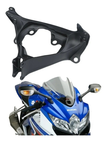 Nuevo Bracket Fairing Suzuki Gsxr600/750 2008-2010