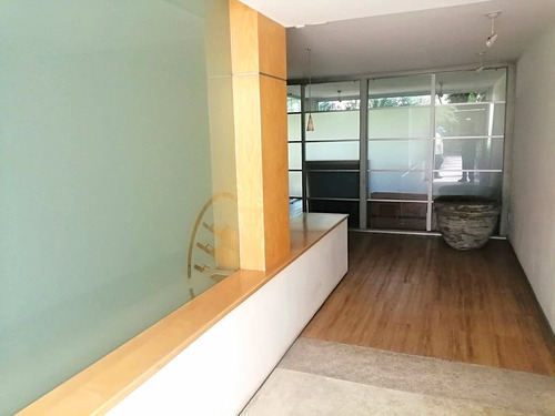 San Ángel Casa Con Uso De Suelo En Venta