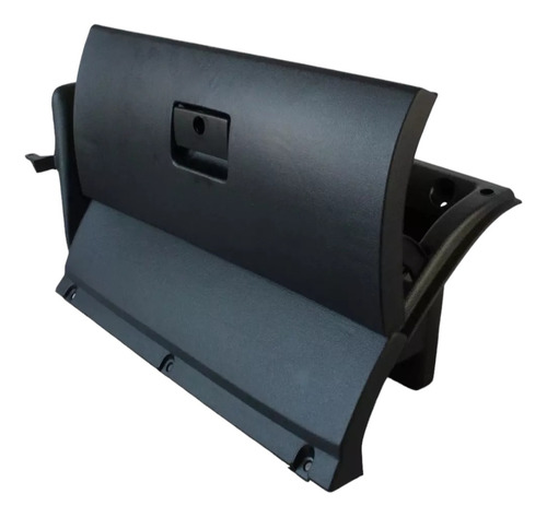 Guantera Jetta A4 1999 - 2015 Completa Msi Color Negro