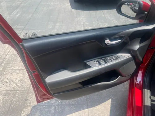 Kia Rio 1.6 Ex Hatchback Mt