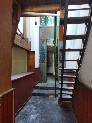 Local Con Vivienda