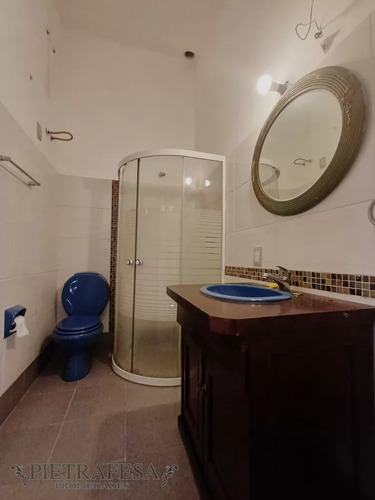 Casa En Venta 3 Dormitorios, 1 Baño, Azotea-perez Castellanos