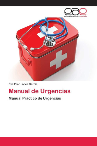 Book: Manual Urgencias: Manual Práctico Urgencias (es)