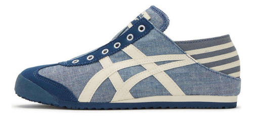 Zapatillas Onitsuka México 66 Para Hombre Y Mujer Th342n-420