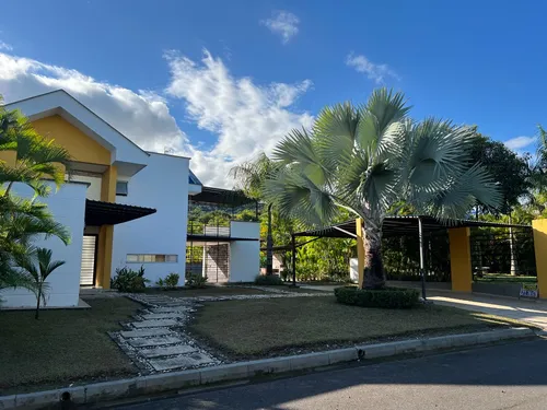 Casa En Venta En Villavicencio - Restrepo (conjunto Palma Real)