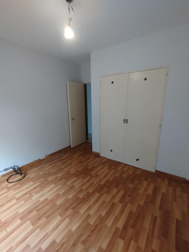 Departamento En Palermo Con Patio Y Balcón