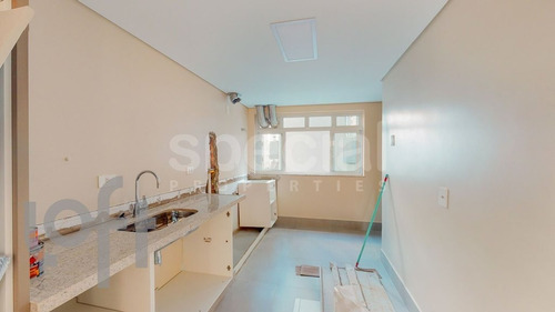 Apartamento - Moema - Ref: 14275 - V-29825