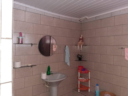 Imagem 2 de 22 de Residencia Em Oficinas - Ca0778