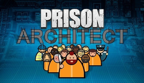 Prison Architect Código Original Steam Pc