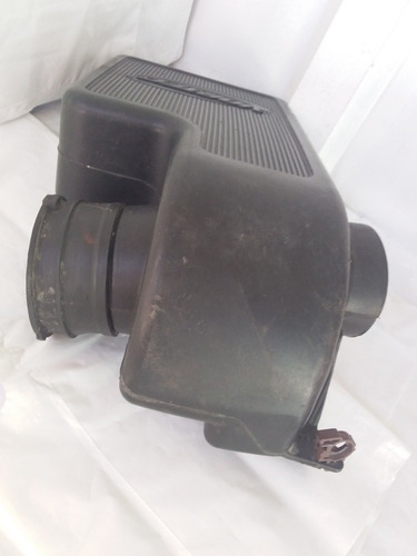 Resonador Purificador Aire Chevrolet Trailblazer 4.2 Vortec (Usado)