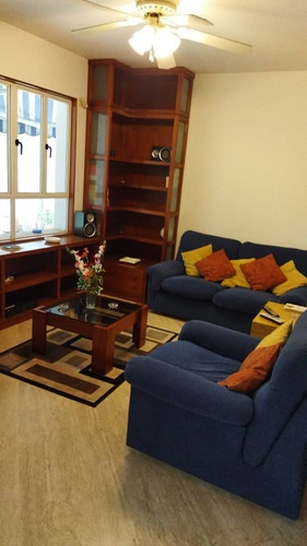 Imagen 5 de 14 de Alquilo Casa 350m2 5h/6b/8p Colinas De Tamanaco 6189