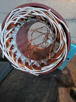 Comprar Rebobinado De Motores Eléctricos