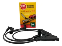 Comprar Cables Bujía Ngk Focus Zetec 1.6 2000 2001 2002 03 2004 2005