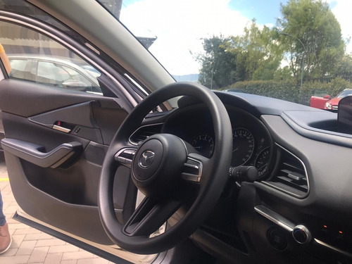 Mazda Cx-30 Prime Mecánica 2022