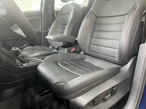 Volkswagen Taos 1.4 250 Tsi Highline Bi Tono