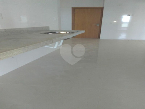 Imagem 13 de 30 de Apartamento-praia Grande-canto Do Forte | Ref.: Reo579627 - Reo579627