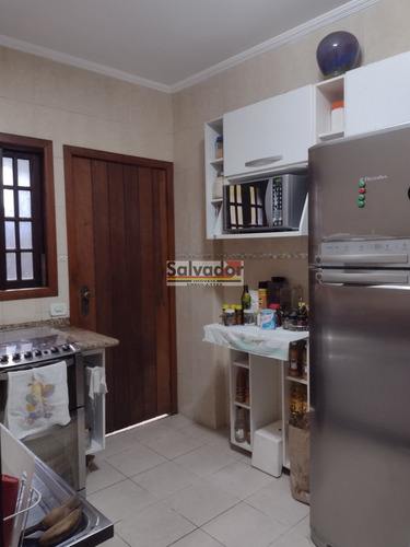 Imagem 15 de 15 de Sobrado Na Vila Brasilio Machado - São Paulo - 9392