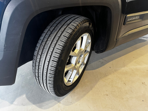 Jeep Renegade Renegade Sport 1.8 (Aut) (Flex)