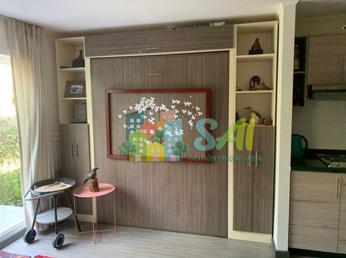 Oportunidad En Condominio Pucón Andino - Edificio Hualles I