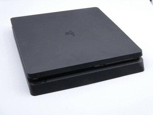 Consola Playstation 4 Slim 