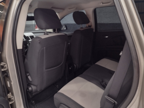 Dodge Journey 2.4 Se Ee At