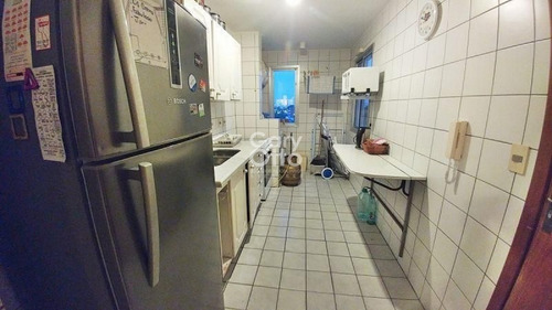 Imagen 8 de 13 de Apartamento En Alquiler Punta Del Este 3 Dormitorios