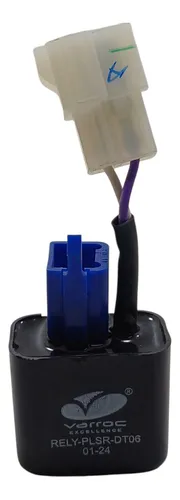 Unidad Control Luces Pulsar 180 Ug / Gt Discover 150 St / F
