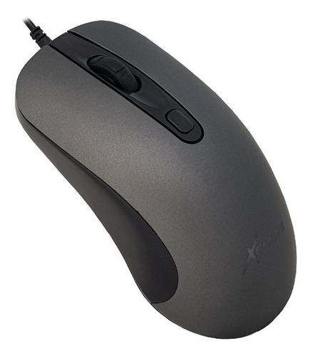 Imagen 5 de 8 de Kit Combo Gamer Teclado Retroiluminado Mouse 1600 Dpi Xemoki