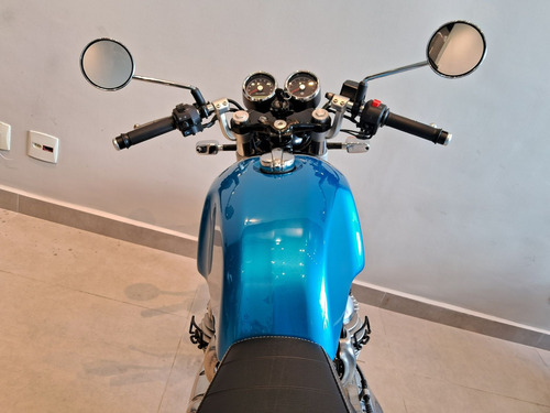 Royal Enfield Continental Gt 650cc Abs 2022/2023