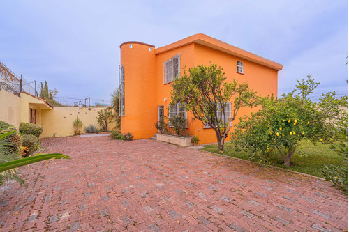 Casa Con Alberca Propia En Venta En Xochitepec Morelos