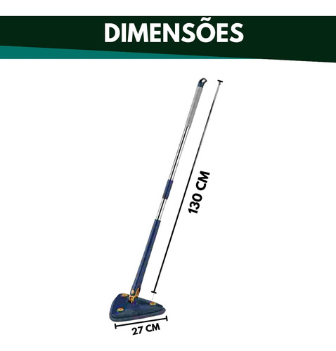 O Esfregao Perfeito Para Limpar E Deixar Sua Casa Brilhando