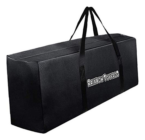 Bolsa De Transporte Para Giant 4 In A Row Connect Game