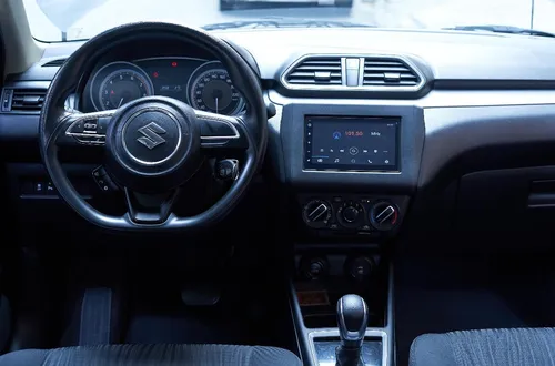 Suzuki Swift 1.2 Dzire