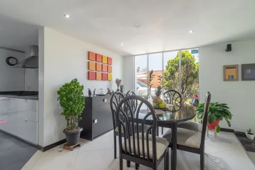 Casa En Venta En Niza Suba. Cod V19938