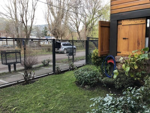 Imagen 4 de 30 de En Venta Casa En Ph 3 Dorm, Escritorio,quincho Con Parrilla Y Garache