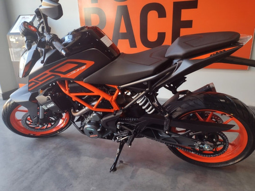 Imagen 18 de 25 de Ktm Duke 250 0km 2023 En Automoto Lanús