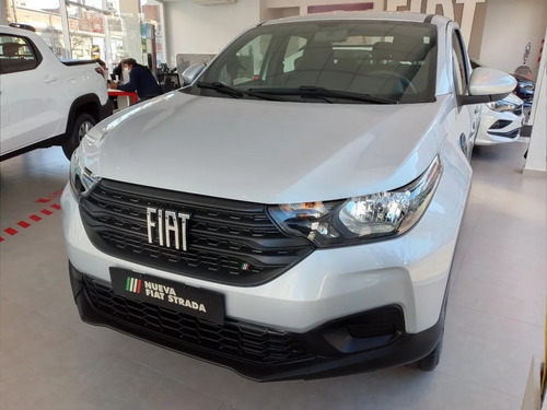 Fiat Strada 1.3 Volcano