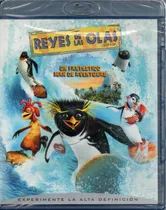 Comprar Surf's Up ( Reyes De Las Olas ) - Blu-ray Original Surf's Up